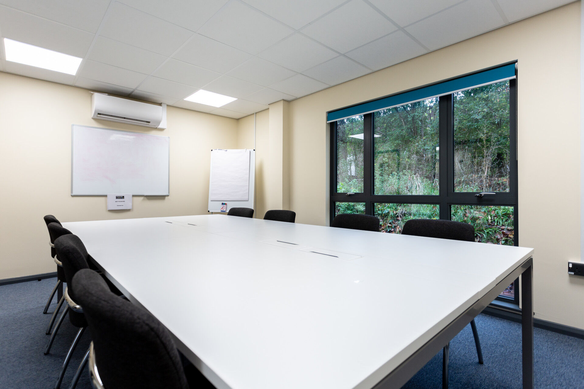 Office Space Wiveliscombe Enterprise Centre - Image 3