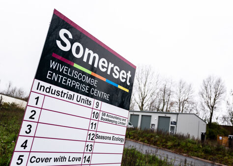 Office Space Wiveliscombe Enterprise Centre - Image 4