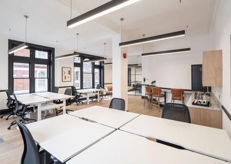 Office Space 44 Maiden Lane - Image 6