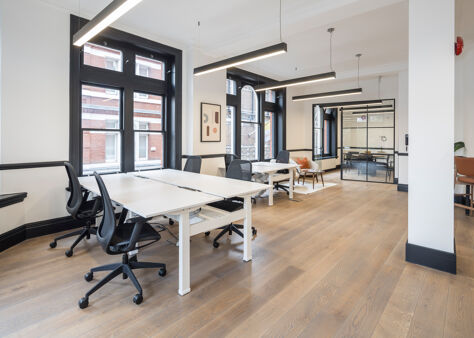 Office Space 44 Maiden Lane - Image 3