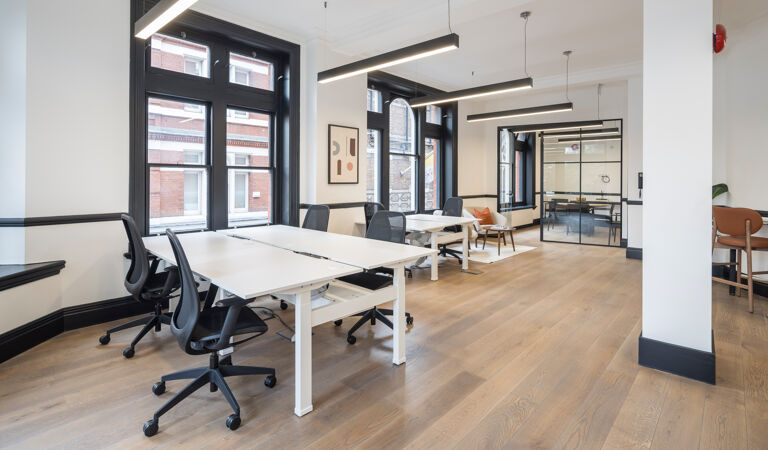 Office Space 44 Maiden Lane - Image 3