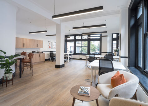 Office Space 44 Maiden Lane - Image 2