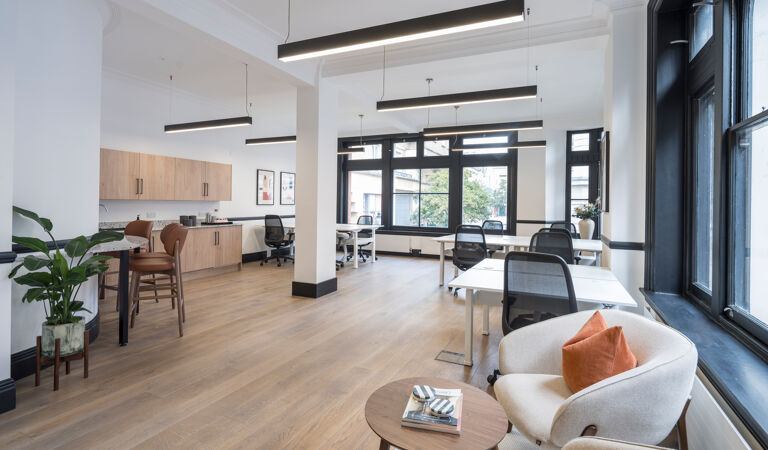 Office Space 44 Maiden Lane - Image 2