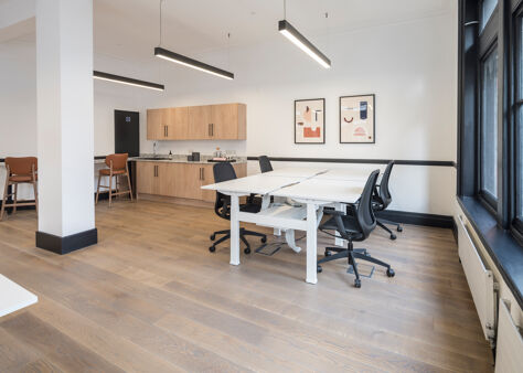 Office Space 44 Maiden Lane - Image 4