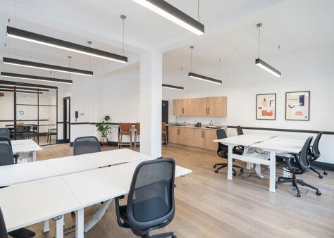 Office Space 44 Maiden Lane - Image 5