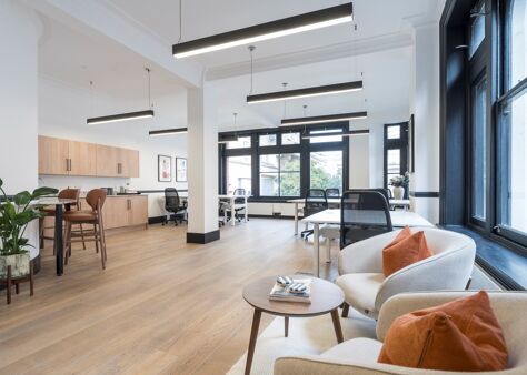 Office Space 44 Maiden Lane - Image 9