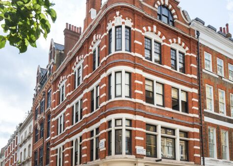 Office Space 44 Maiden Lane - Image 1