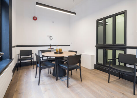 Office Space 44 Maiden Lane - Image 7