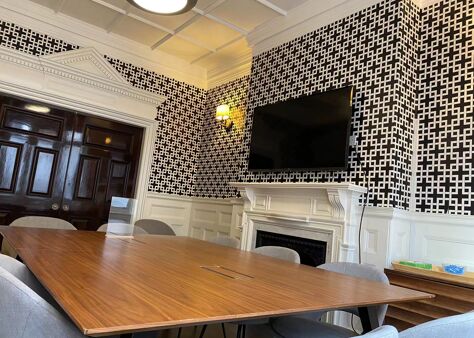 Office Space 54 Welbeck St - Image 7
