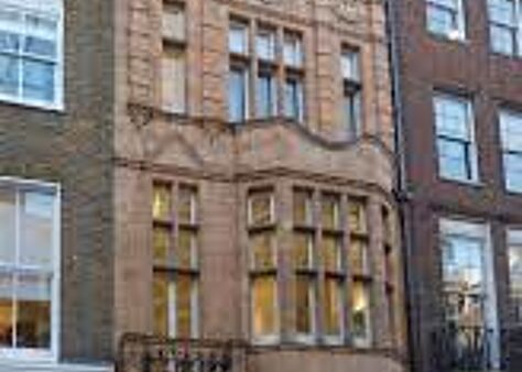 Office Space 54 Welbeck St - Image 1