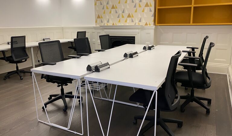 Office Space 54 Welbeck St - Image 2