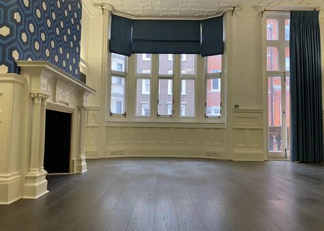 Office Space 54 Welbeck St - Image 6