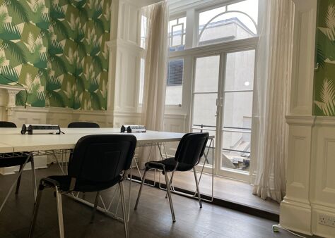 Office Space 54 Welbeck St - Image 5