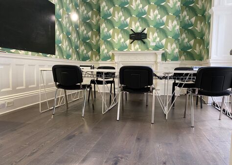 Office Space 54 Welbeck St - Image 3