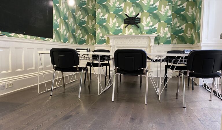 Office Space 54 Welbeck St - Image 3