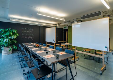 Office Space People's Mission Hall - Aldgate East - Image 2