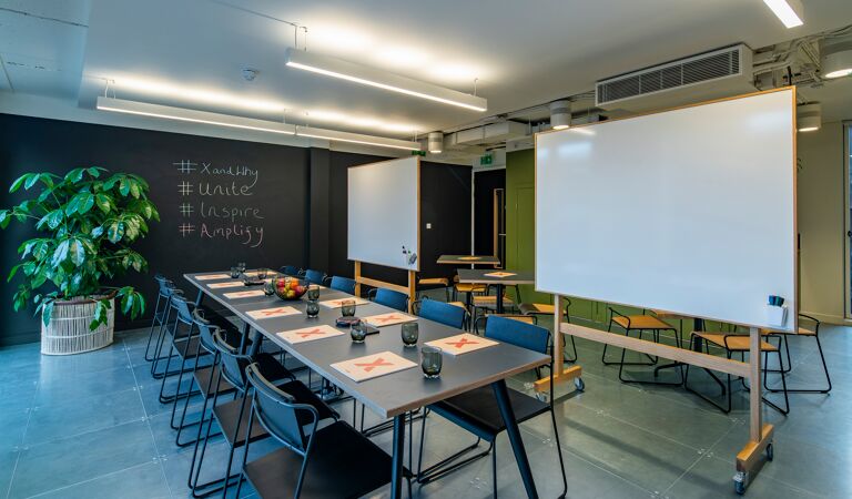 Office Space People's Mission Hall - Aldgate East - Image 2