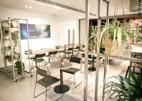 Office Space People's Mission Hall - Aldgate East - Image 5