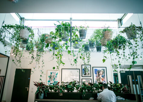 Office Space People's Mission Hall - Aldgate East - Image 7