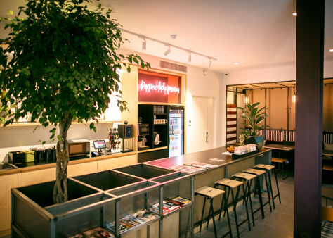 Office Space People's Mission Hall - Aldgate East - Image 8