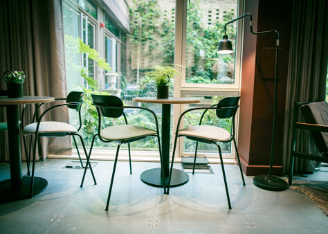 Office Space People's Mission Hall - Aldgate East - Image 13