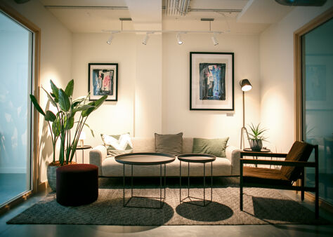 Office Space People's Mission Hall - Aldgate East - Image 9