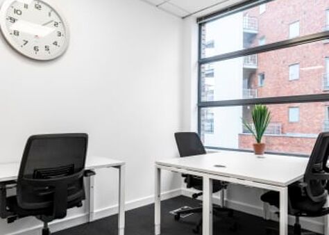 Office Space Quayside - Image 6