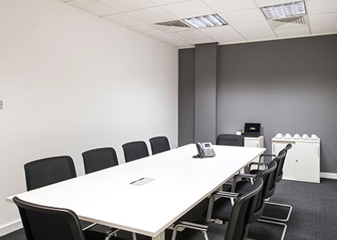 Office Space Quayside - Image 1