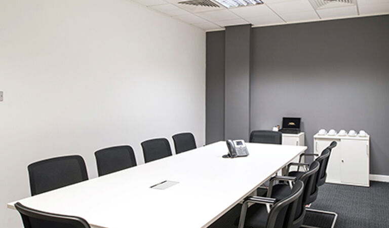 Office Space Quayside - Image 1