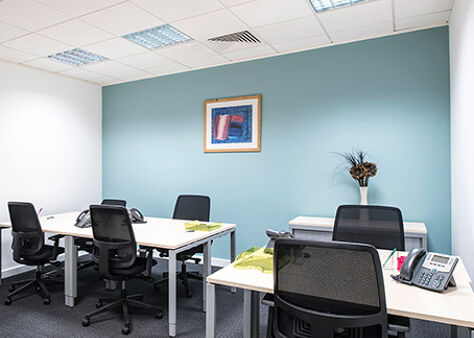 Office Space Quayside - Image 2