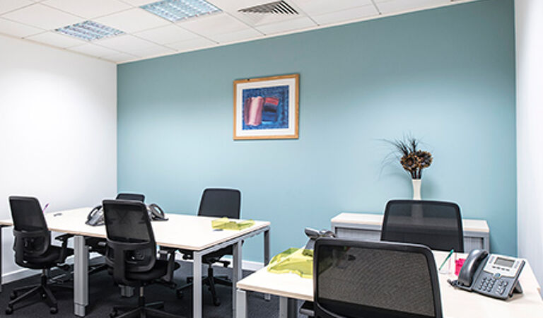 Office Space Quayside - Image 2