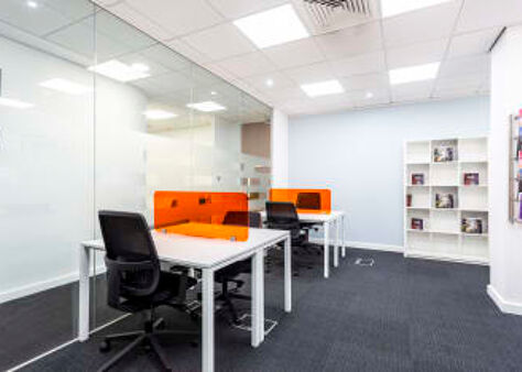 Office Space Quayside - Image 7