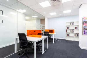 Office Space Quayside - Image 7