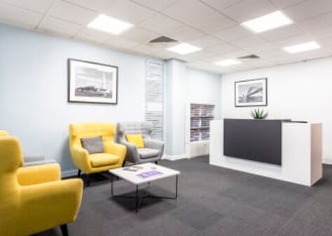 Office Space Quayside - Image 4