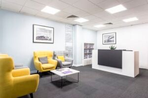 Office Space Quayside - Image 4