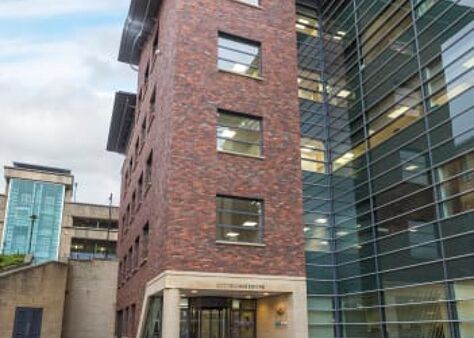 Office Space Quayside - Image 3