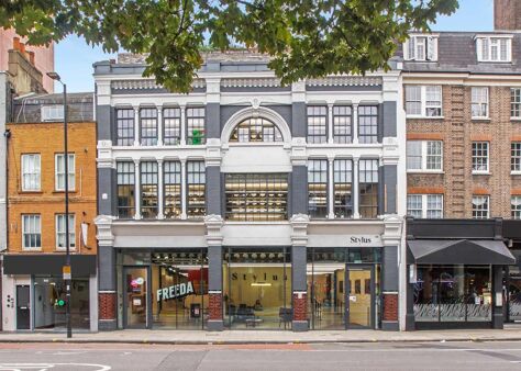 Office Space Stylus  - Image 3