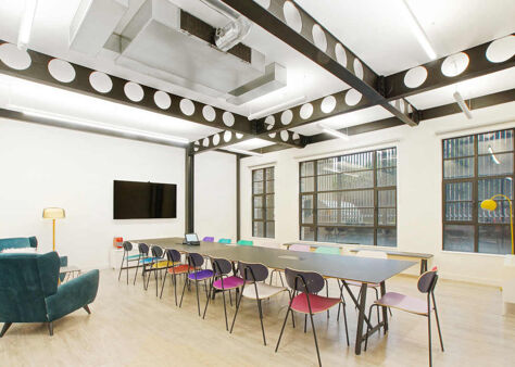 Office Space Stylus  - Image 11