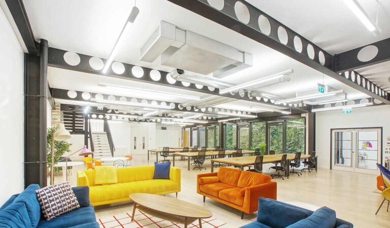 Office Space Stylus  - Image 2