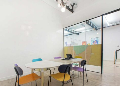 Office Space Stylus  - Image 5