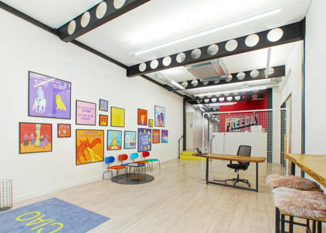 Office Space Stylus  - Image 4