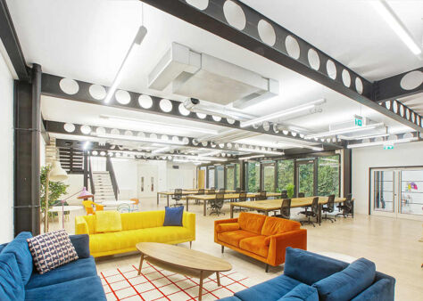 Office Space Stylus  - Image 7