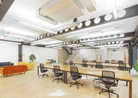 Office Space Stylus  - Image 6