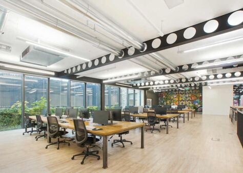 Office Space Stylus  - Image 1