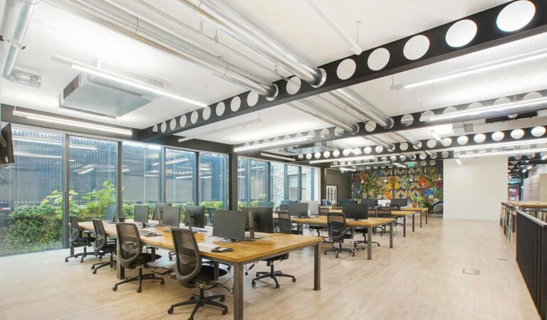 Office Space Stylus  - Image 1