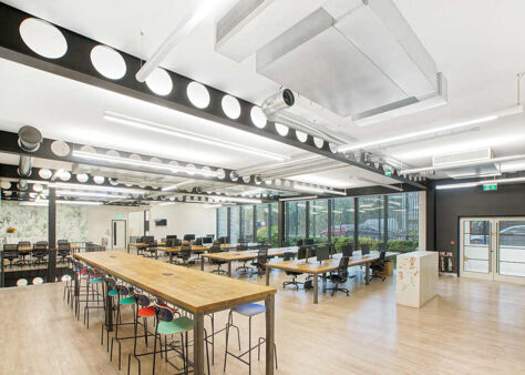 Office Space Stylus  - Image 12