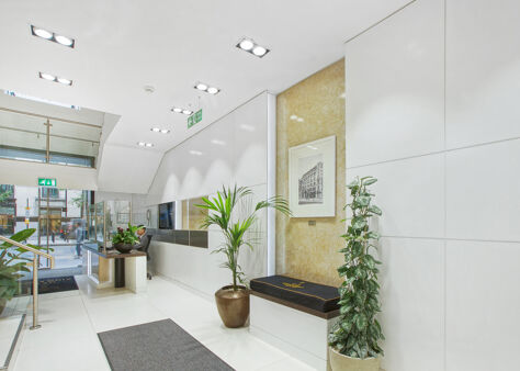 Office Space 9 Kingsway - Image 9