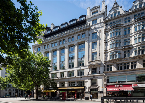 Office Space 9 Kingsway - Image 6