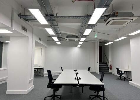 Office Space 9 Kingsway - Image 3