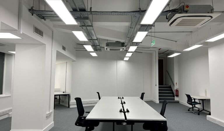 Office Space 9 Kingsway - Image 3